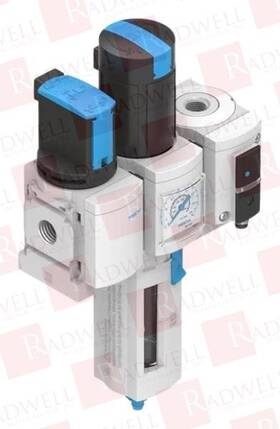 Msb414j6d1wp Festo Msb4-1/4 J6 D1-wp / Used