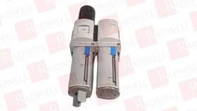 Msb6n38frc9j11m2 Festo Msb6n-3/8-frc9 J11m2 / Used