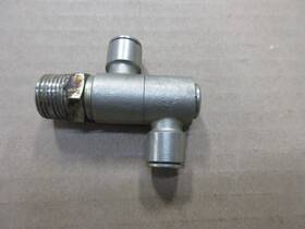 Npqm-lfk-g14-q8-p10 Festo Multiple Distributor