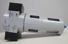 Festo Npt Air Filter Psi Max Compressor Drain