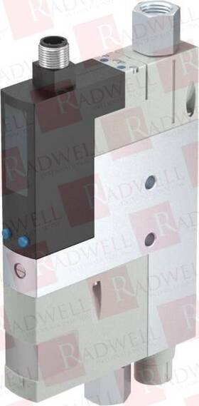 Ovem-10-h-b-go-ce-n-2p Festo / Ovem10hbgocen2p Used