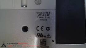 Ovem-10-h-b-qo-ce-n-2p Festo Vacuum Generator 538833 #290716