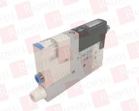 Ovem-10-l-b-q0-0e-n-lk-h Festo / Ovem10lbq00enlkh Used
