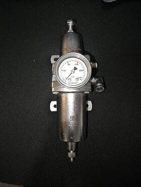 Pcrp-64-n14-12-c-r1-m-t18 Festo / Pcrp64n1412cr1mt18 Brand New