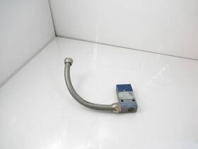 3344 Festo Pe-1/8 Converter 220v