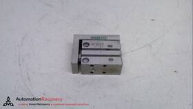 Sls-10-10-p-a Festo Mini Slide Stroke 10mm Piston Diameter #152303