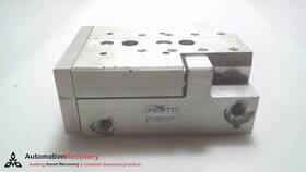 Slt-20-50-a-cc-b Festo Double-acting Mini Slide 197904 See Desc #302856