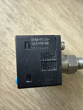 Spab-p10r-g18-pb-mb Festo Spab-p10r-g18-pb-m8