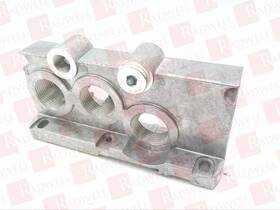 Vabe-s6-2r-g34 Festo / Vabes62rg34 Used
