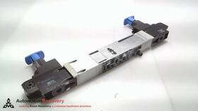 Vabf-s4-1-r4c2-c-10 Festo Regulator Plate 540166 #295365