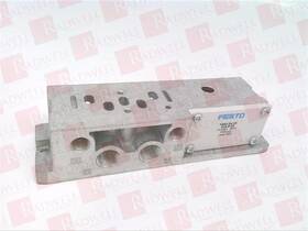 Vabs-s4-1s-g14-b-r3 Festo / Vabss41sg14br3 Used