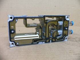 Vabv-s4-2s-g18-2t1 Festo Electric Vabvs42sg182t1 Manifold Sub-base