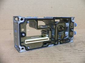 Vabv-s4-2s-g18-2t2 Festo Manifold Sub Base 539224
