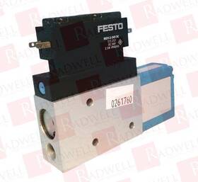 Vad-me-i-1 Festo Vad-me-i-1/4 / Vadmei14 Used