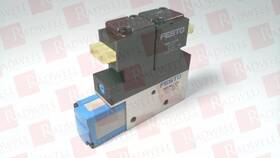 Festo Vad-me-i-1/8 / Vadmei18 Used