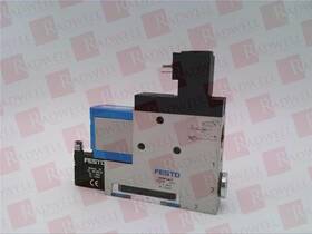 Vadm-140-p Festo / Vadm140p Used