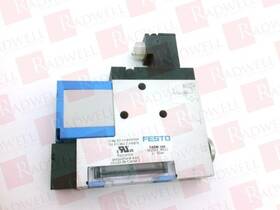 Vadm-140 Festo / Vadm140 Used