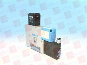Vadm-70-p Festo / Vadm70p Used