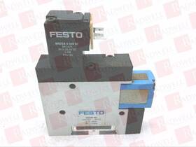 Vadm-95 Festo / Vadm95 Used
