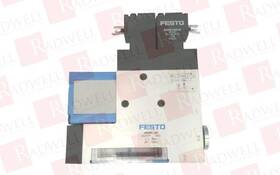 Vadmi-140 Festo / Vadmi140 Used