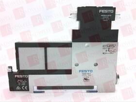 Vadmi-300-p Festo / Vadmi300p Used