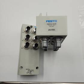 Vaem-56-c-56-r5 Festo