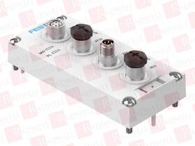 Vaem-l1-s-12-ap Festo / Vaeml1s12ap Used