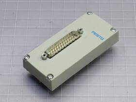 Vaem-l1-s-m1-25 Festo Electrical Interface T256161