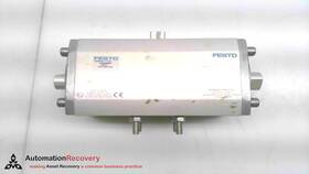 Vapb-3f-1-1 Festo Vapb-3f-1-1/2-d Actuater #295360