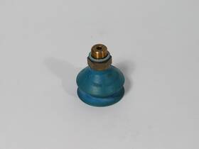 Vasb-30-1 Festo Vasb-30-1/8-pur-b 1395690 Suction Cup 30mm Diameter G1/8 Port Used