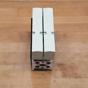 Vavb-s4-1s-g14-2t2 Festo 539220 Pneumatic Valve Manifold - Used