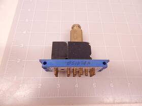 Vd-3-pk-3 Festo Pressure Sequence Valve T71652