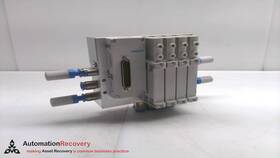 Vgqw3tf3mhs Festo Valve Manifold #297754