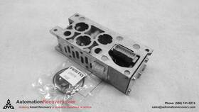 Vigi-04-d-1 Festo Valve Manifold 232psi 16bar #245411