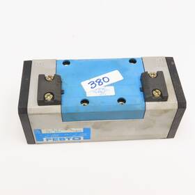 Festo Vl-5/2-d-3 Pneumatic Directional Valve Air Piloted