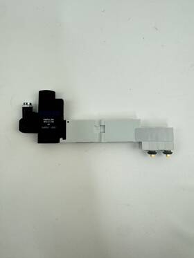 Vmpa1-b8-r1c2-c-06 Festo Regulator Plate