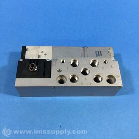 Vmpa2-ic-ap-1 Festo Pneumatic Valve Terminal Usip