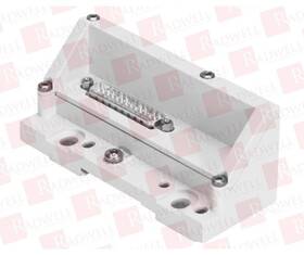 Vmpal-epl-sd9-ip40 Festo / Vmpaleplsd9ip40 Used