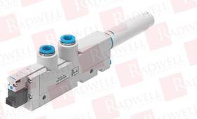 Vn-14-h-t4-pq3-vq3-ro2-b Festo / Vn14ht4pq3vq3ro2b Used