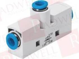 Vn-20-l-t6pq4-va5-r01 Festo / Vn20lt6pq4va5r01 Used