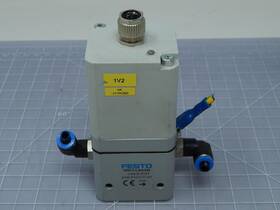 Vppe-3-1 Festo Vppe-3-1/8-6-010 Proportional Pressure Regulator T146496