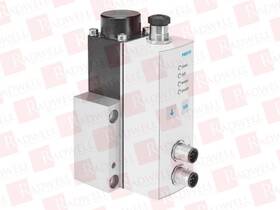 Vppl-3l-3-g14-0l40h-a4-a-s1-7 Festo / Vppl3l3g140l40ha4as17 Used
