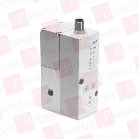 Vppm-6l-l-1-g18-0l10h-v1p-s1 Festo / Vppm6ll1g180l10hv1ps1 Used
