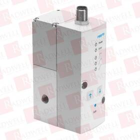 Vppm-6l-l-1-g18-0l6h-a4n Festo / Vppm6ll1g180l6ha4n Used