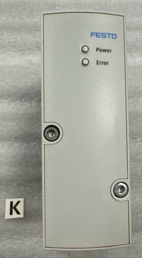 Vppm-6ta-l-1-f-0l2h Festo 542220 Proportional-pressure Regulator With 54224 54223