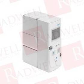 Vppm-8ta-l-1-f-0l2h-s1c1 Festo / Vppm8tal1f0l2hs1c1 Used