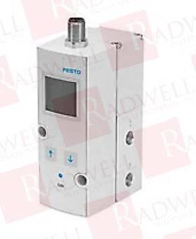 Vppm-8ta-l-1-f-0l6h-s1c1 Festo / Vppm8tal1f0l6hs1c1 Used
