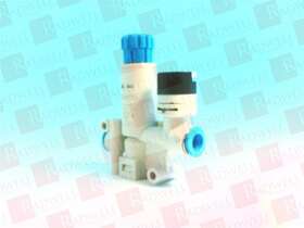 Vrpa-cm-q6-e Festo / Vrpacmq6e New In Box