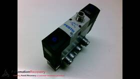 Vsva-b-b52-h-a1-1r5l Festo With Attached Part Number Nas 1/4-01-vdma #196191