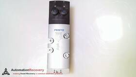 Vsva-b-p53u-zd-d1-1t1l Festo Air Solenoid Valve 543700 #290983